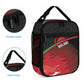 Malawi Football Blazing Fires Lunch Bag Scorchers Fighting