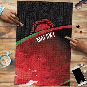 Malawi Football Blazing Fires Puzzle Scorchers Fighting