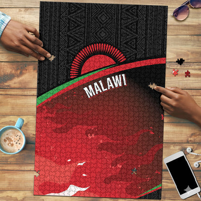 Malawi Football Blazing Fires Puzzle Scorchers Fighting