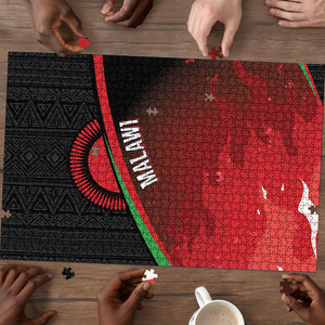Malawi Football Blazing Fires Puzzle Scorchers Fighting