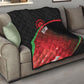 Malawi Football Blazing Fires Quilt Scorchers Fighting