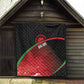 Malawi Football Blazing Fires Quilt Scorchers Fighting