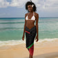 Malawi Football Blazing Fires Sarong Scorchers Fighting