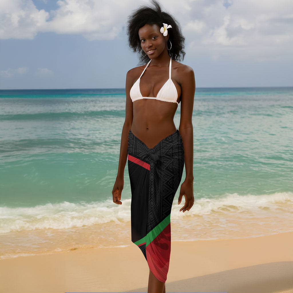 Malawi Football Blazing Fires Sarong Scorchers Fighting