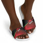 Malawi Football Blazing Fires Slide Sandals Scorchers Fighting