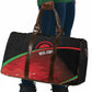 Malawi Football Blazing Fires Travel Bag Scorchers Fighting