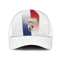 Afro-Panama Football Los Canaleros 2026 Baseball Net Cap Rising Glory - African Pride