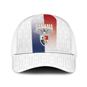 Afro-Panama Football Los Canaleros 2026 Baseball Net Cap Rising Glory - African Pride