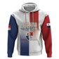 Afro-Panama Football Los Canaleros 2026 Custom Hoodie Rising Glory - African Pride