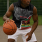 Personalized Haiti First Black Republic 1804 Sleeveless Hoodie Ayiti Citadel Laferriere - African Pride