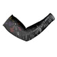 Afro Haiti Vodou Milokan Arm Sleeves