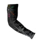 Afro Haiti Vodou Milokan Arm Sleeves