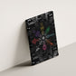 Afro Haiti Vodou Milokan Canvas Wall Art