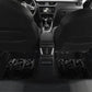 Afro Haiti Vodou Milokan Car Mats