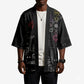 Afro Haiti Vodou Milokan Kimono