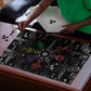 Afro Haiti Vodou Milokan Puzzle