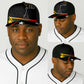 St Kitts Nevis Cricket Baseball Net Cap Go Patriots Go Champions - African Pride