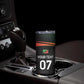 St Kitts and Nevis Cricket Custom Afro Skinny Tumbler Go Patriots Go Champions - African Pride