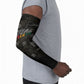 Juneteenth Black History Arm Sleeves Inspirational Quotes Collage