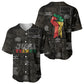 Juneteenth Black History Baseball Jersey Inspirational Quotes Collage