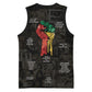 Juneteenth Black History Basketball Jersey Inspirational Quotes Collage