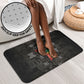 Juneteenth Black History Bathroom Set Inspirational Quotes Collage