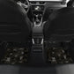 Juneteenth Black History Car Mats Inspirational Quotes Collage