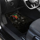Juneteenth Black History Car Mats Inspirational Quotes Collage