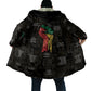 Juneteenth Black History Cloak Inspirational Quotes Collage