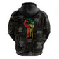 Juneteenth Black History Hoodie Inspirational Quotes Collage