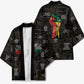 Juneteenth Black History Kimono Inspirational Quotes Collage
