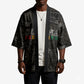 Juneteenth Black History Kimono Inspirational Quotes Collage