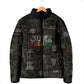 Juneteenth Black History Padded Jacket Inspirational Quotes Collage