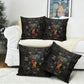 Juneteenth Black History Pillow Cover Inspirational Quotes Collage
