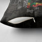 Juneteenth Black History Pillow Cover Inspirational Quotes Collage