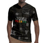 Juneteenth Black History Rugby Jersey Inspirational Quotes Collage