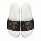 Juneteenth Black History Slide Sandals Inspirational Quotes Collage