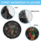 Juneteenth Black History Spare Tire Cover Inspirational Quotes Collage
