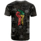 Juneteenth Black History T shirt Inspirational Quotes Collage