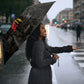 Juneteenth Black History Umbrella Inspirational Quotes Collage