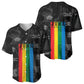 Juneteenth 2026 Black History Baseball Jersey Freedom Quotes Collage