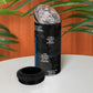 Juneteenth 2026 Black History 4 in 1 Can Cooler Tumbler Freedom Quotes Collage