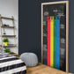 Juneteenth 2026 Black History Door Cover Freedom Quotes Collage
