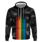 Juneteenth 2026 Black History Hoodie Freedom Quotes Collage