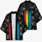Juneteenth 2026 Black History Kimono Freedom Quotes Collage