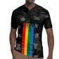 Juneteenth 2026 Black History Rugby Jersey Freedom Quotes Collage