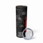 Juneteenth 2026 Black History Skinny Tumbler Freedom Quotes Collage