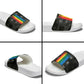 Juneteenth 2026 Black History Slide Sandals Freedom Quotes Collage