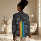 Juneteenth 2026 Black History Women Casual Shirt Freedom Quotes Collage