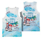 Chucks N Pearls 2024 Basketball Jersey I'm With Her - African Pride